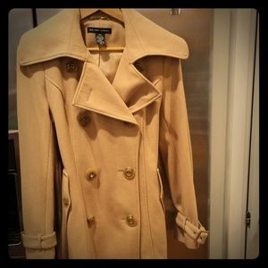 Womens Coat
